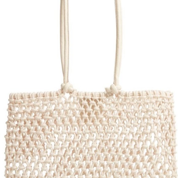 🖤 SOLD! 🖤 Clare V Sandy tote - Picture 2 of 8